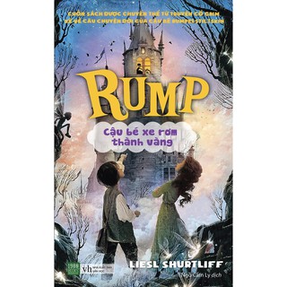 Rump - Cậu Bé Xe Rơm Thành Vàng