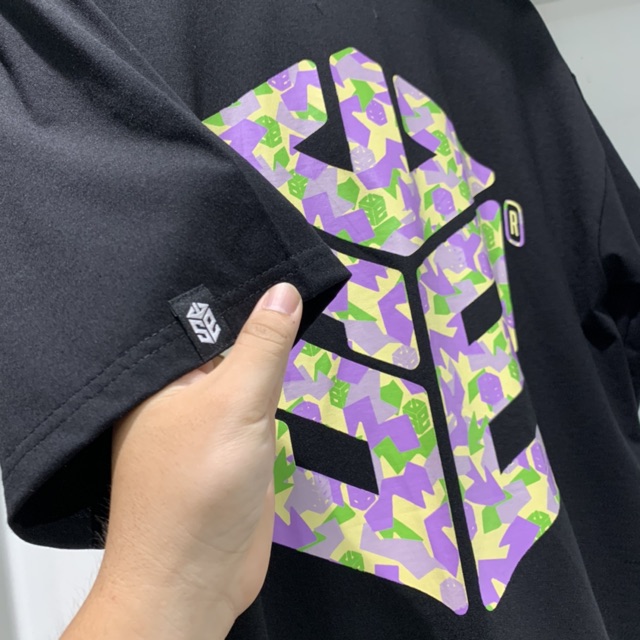 Áo thun SWE CAMO 2020 Full tag Chính hãng | BigBuy360 - bigbuy360.vn