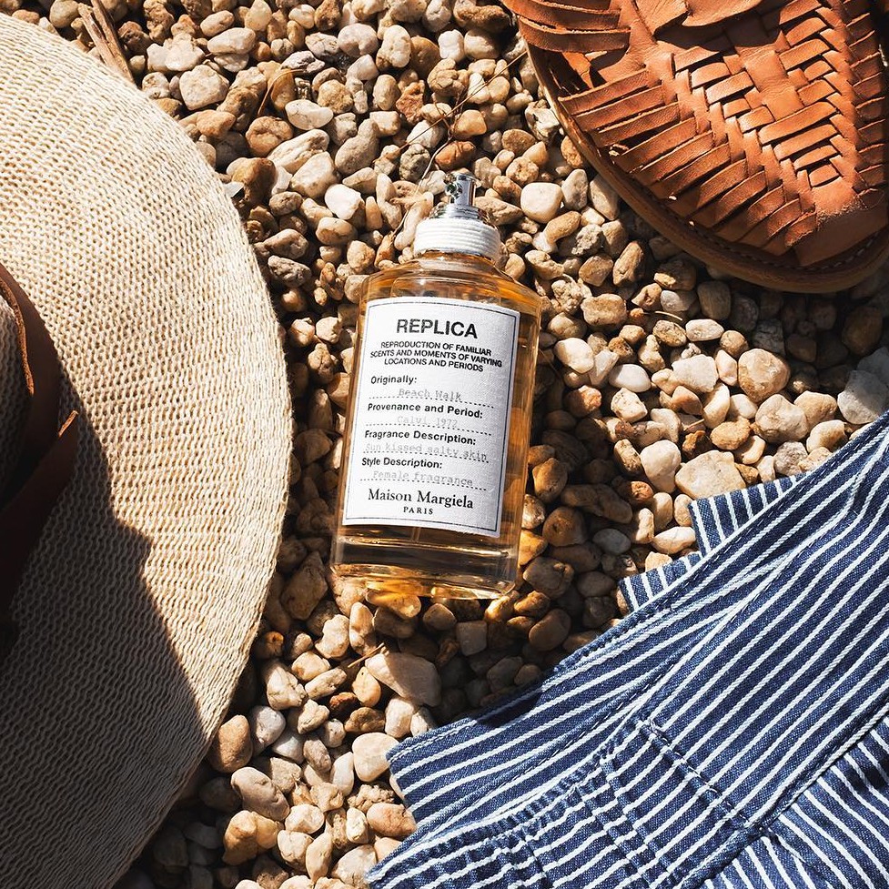 [𝗦𝗔𝗟𝗘]..::✨Mẫu Thử Nước hoa Replica Bleach Walk / Chuẩn authentic (5ml/10ml/20ml)✨::.. | BigBuy360 - bigbuy360.vn