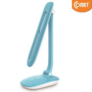 Đèn bàn sạc led comet ct172b