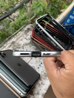 Viền cho Iphone 11, 11 Pro, 11 Pro Max