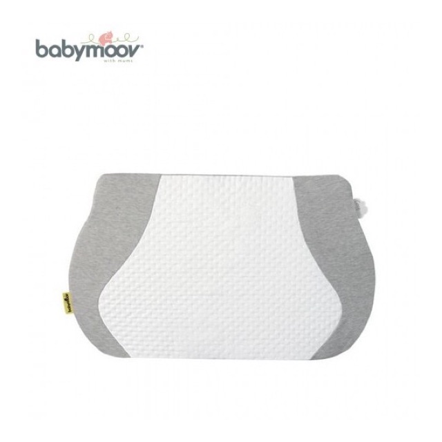 Gối Chống Trào Ngược Cho Bé - Gối Babymoov