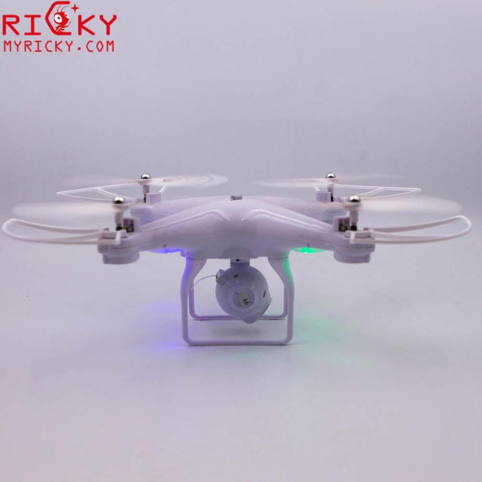 FlyCam cỡ lớn, xoay camera, ổn địng đứng gió