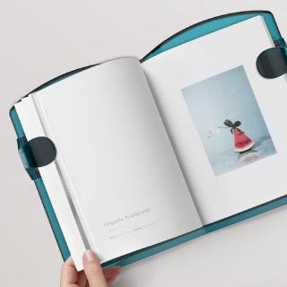 BTF Adjustable Angle Book Stand Holder Multifunction Music Reading Document Bookrest