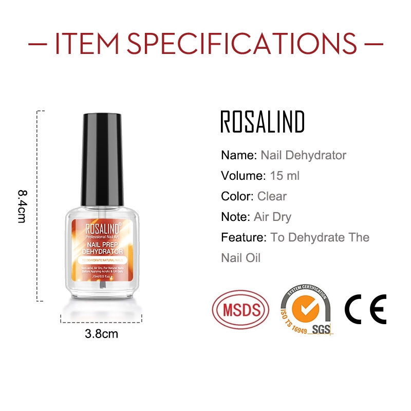 Rosalind Đèn led uv Hong Khô Sơn Móng Tay Tiện Dụng