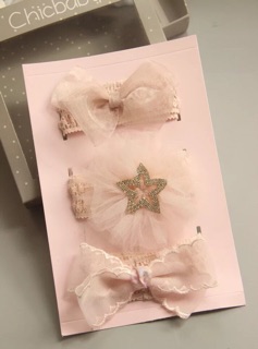 Combo Set turban
