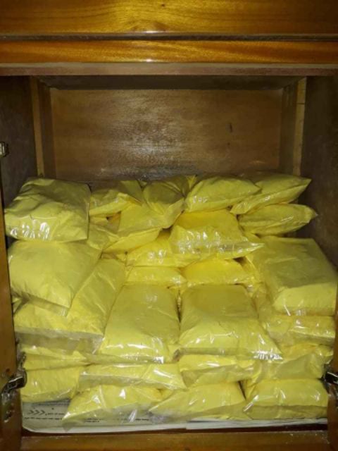 1 kg TINH BỘT NGHỆ