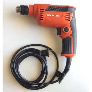 Máy khoan tốc độ cao 230W Maktec-MT652 (Cam phối đen)