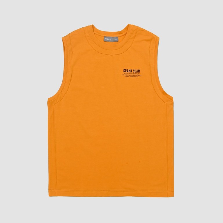 Áo ba lỗ Raglan 21ST URBAN Uniform Grand Slam Tank Top