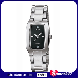 Đồng Hồ Kim Loại Nữ Casio LTP-1165A-1C2DF