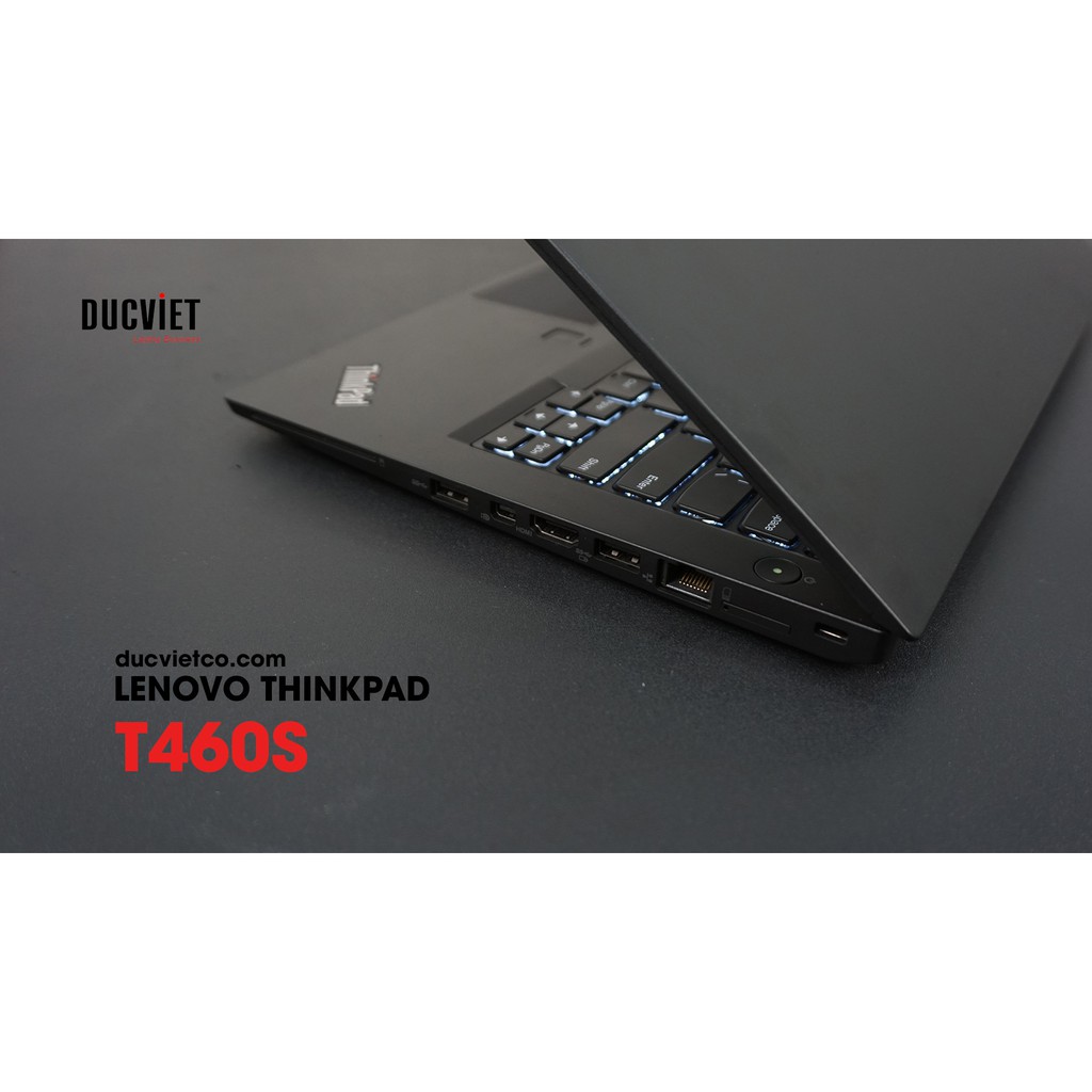 Laptop Lenovo Thinkpad T series T460s | BigBuy360 - bigbuy360.vn