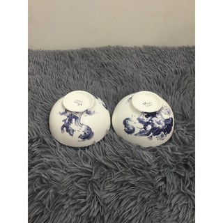 CHÉN 12 CM - GỐM SỨ CƯỜNG PHÁT