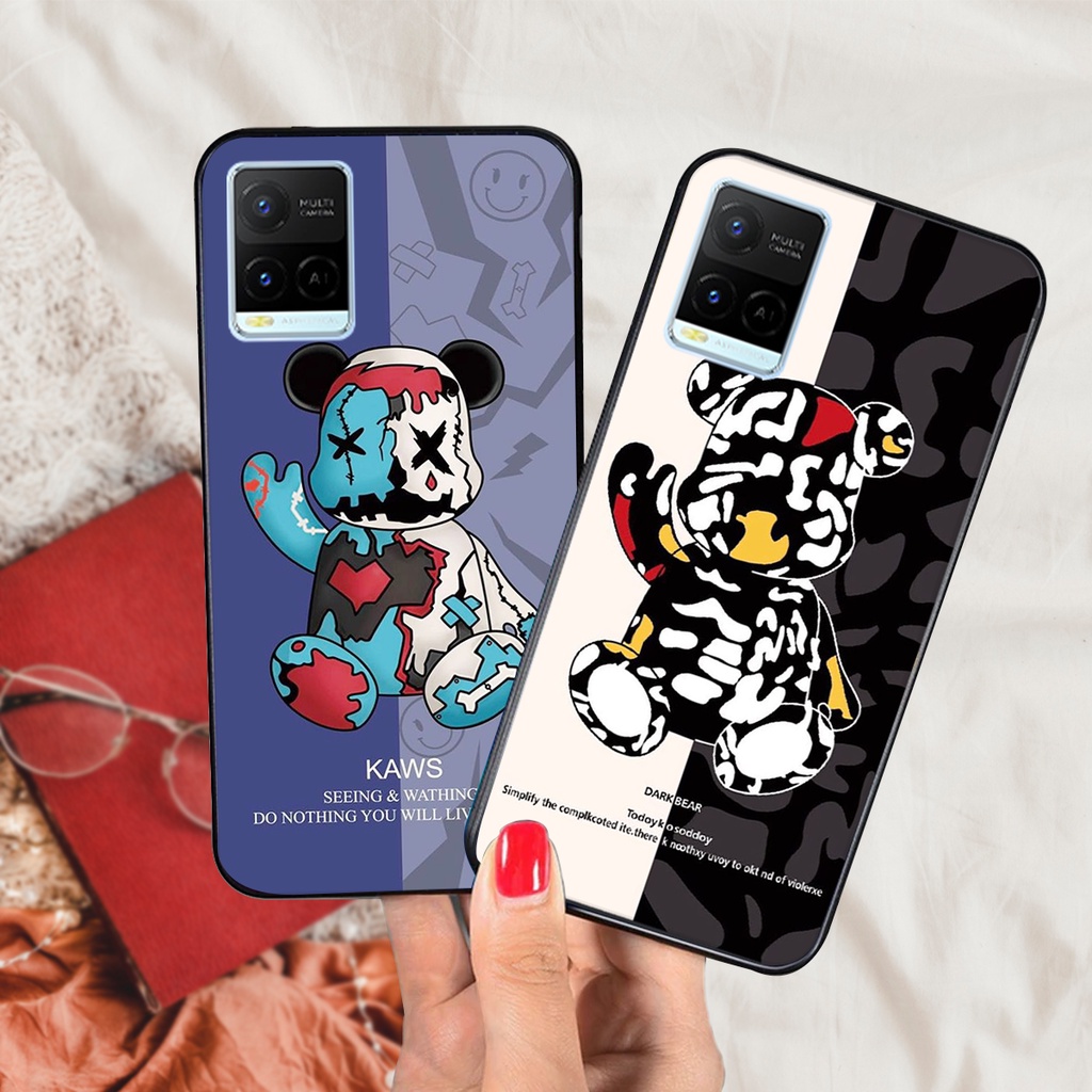[FREESHIP] ỐP LƯNG VIVO Y15S-VIVO Y21-VIVO Y21S-VIVO Y53S-VIVO Y72 GIÁ RẺ IN HÌNH CỰC CHẤT SIÊU ĐẸP
