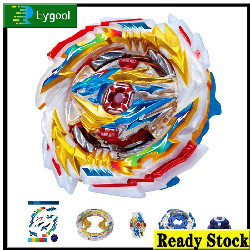 Đồ Chơi Con Quay Eygool B171 Beyblade Gyro Cho Trẻ Em