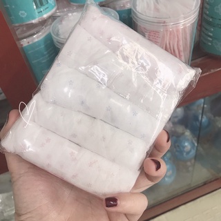 Quần lót giấy sau sinh