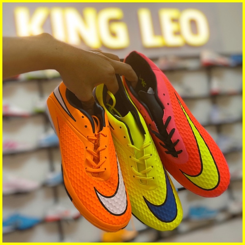 Giày Bóng Đá Hyper 1 Dành Cho Nam ( Đã Khâu Mũi) - King Leo Football