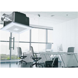 Quạt hút âm trần Panasonic FV-24CH8