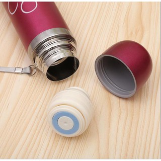 BÌNH GIỮ NHIỆT MODEL22001 500ML