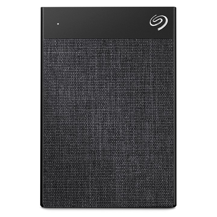 Ổ Cứng Di Động Seagate Backup Plus Ultra Touch 2TB_USB-C + Gói cứu dữ liệu