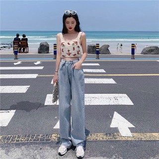 Set áo cardigan quần jean