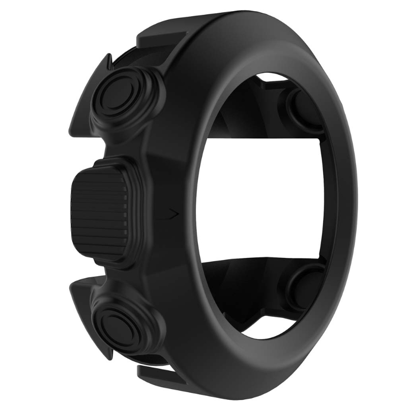 Khung Silicone Bảo Vệ Cho Đồng Hồ Garmin Fenix 2 D2 Bravo Quatix