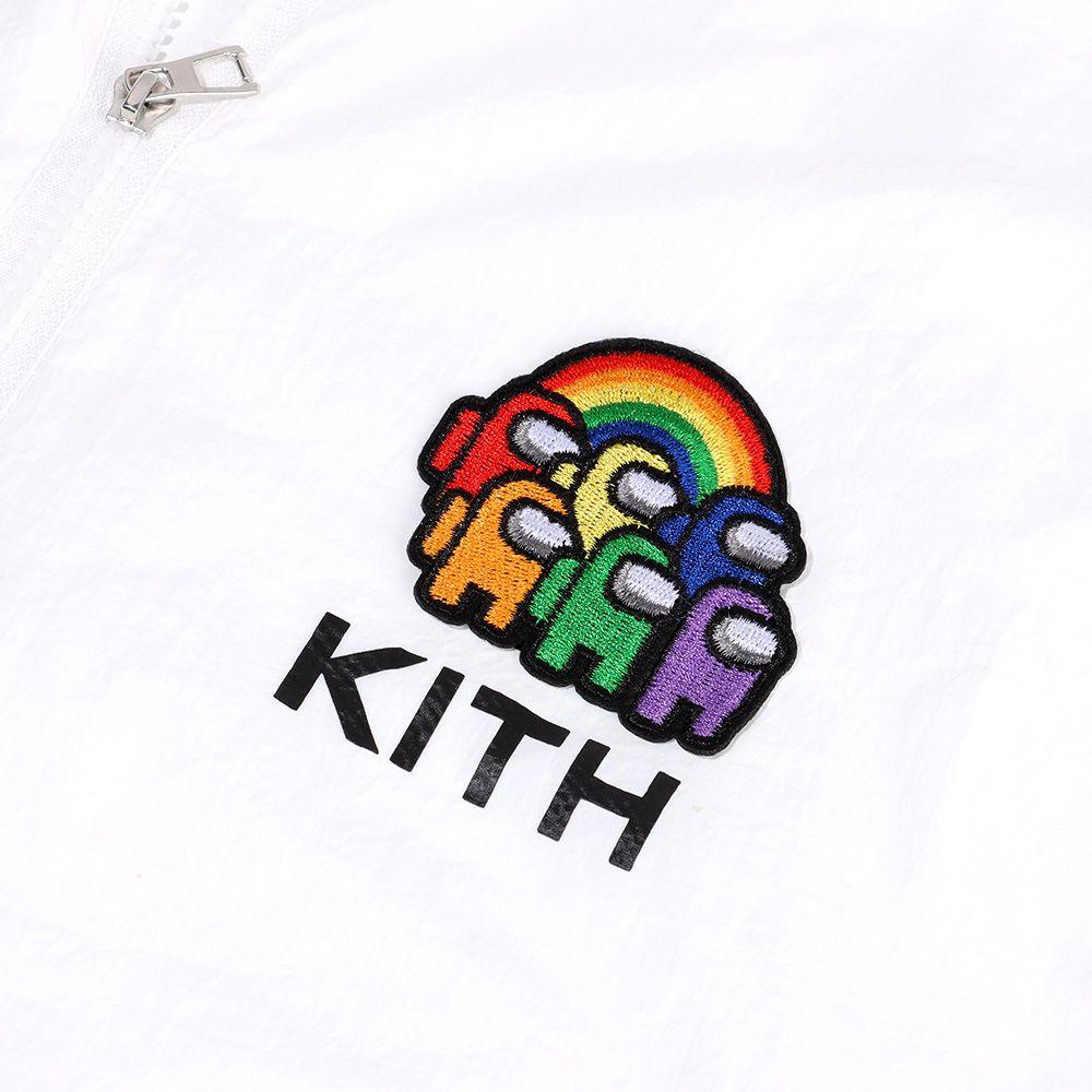 MUVAKO Sticker Ủi Thêu Hình Nhân Vật Hoạt Hình Anime