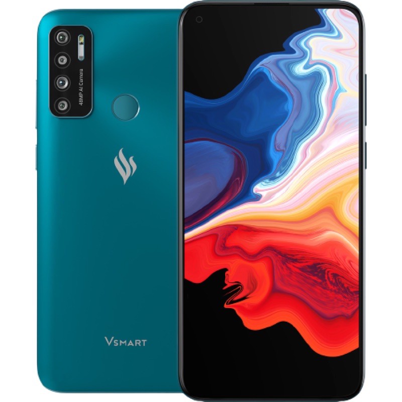 Điện thoại vinsmart joy 4 6+64gb | BigBuy360 - bigbuy360.vn