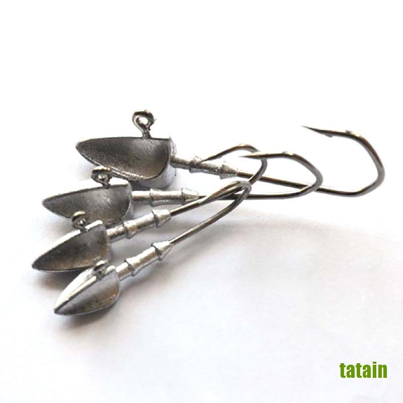 Mồi Câu Cá Giả Hình Giun Mềm 3.5g 5g 7g 10g 14g 21g