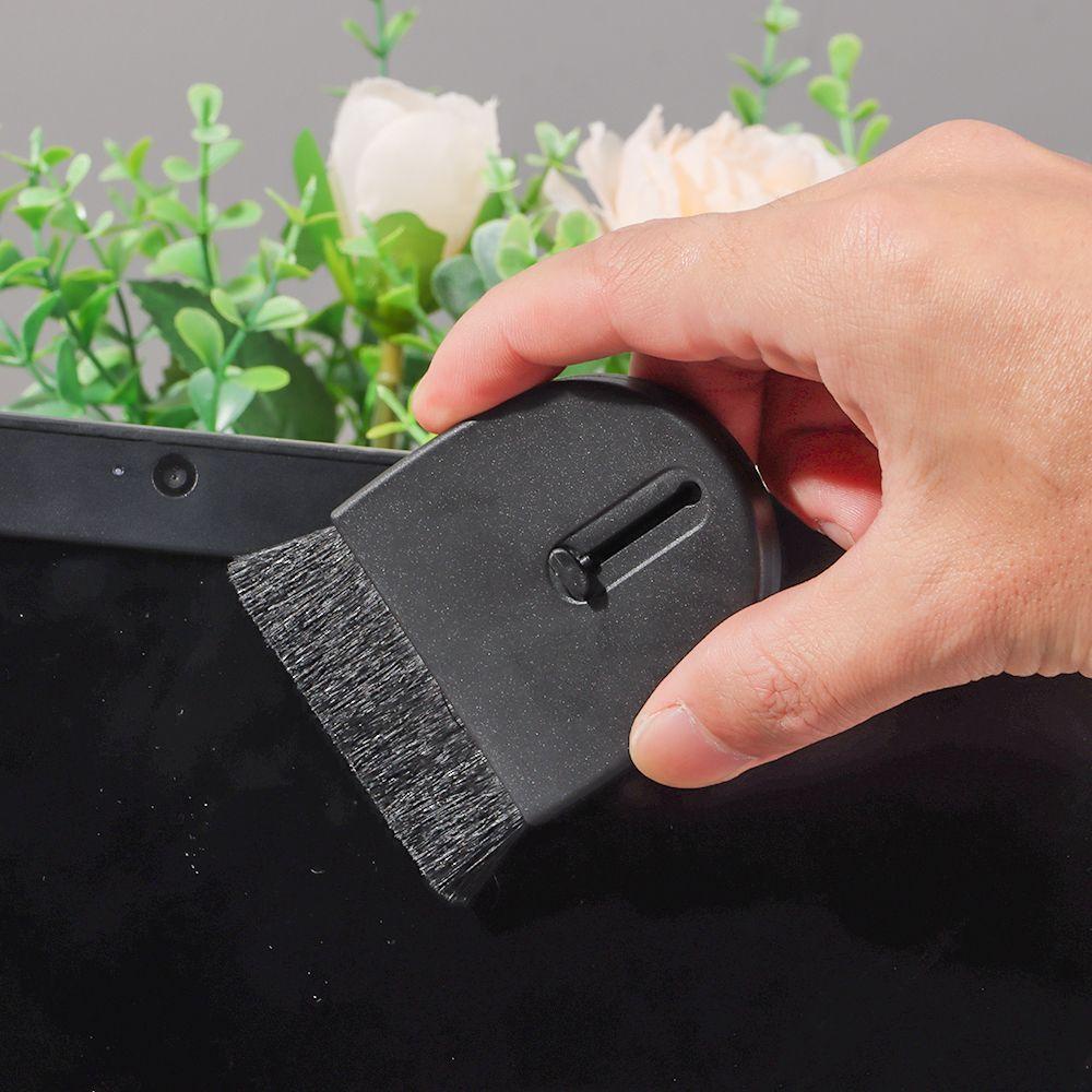 Cọ Vệ Sinh Bàn Phím Máy Tính Chống Tĩnh Điện Tiện Dụng