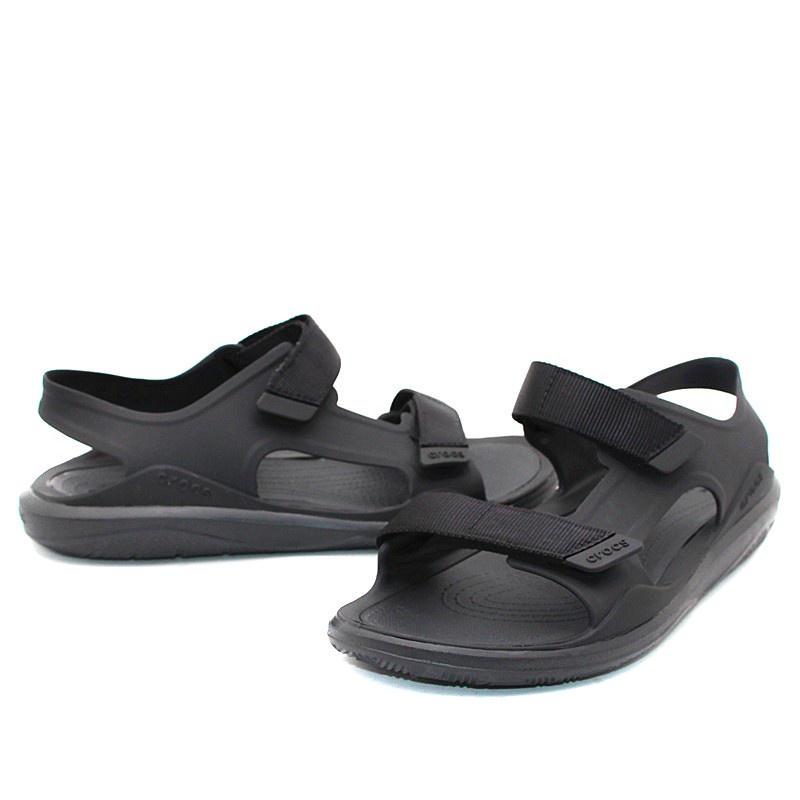 Chính Hãng. Crocs. Cuốc thể thao Duet. Dép Nam Có Hàng