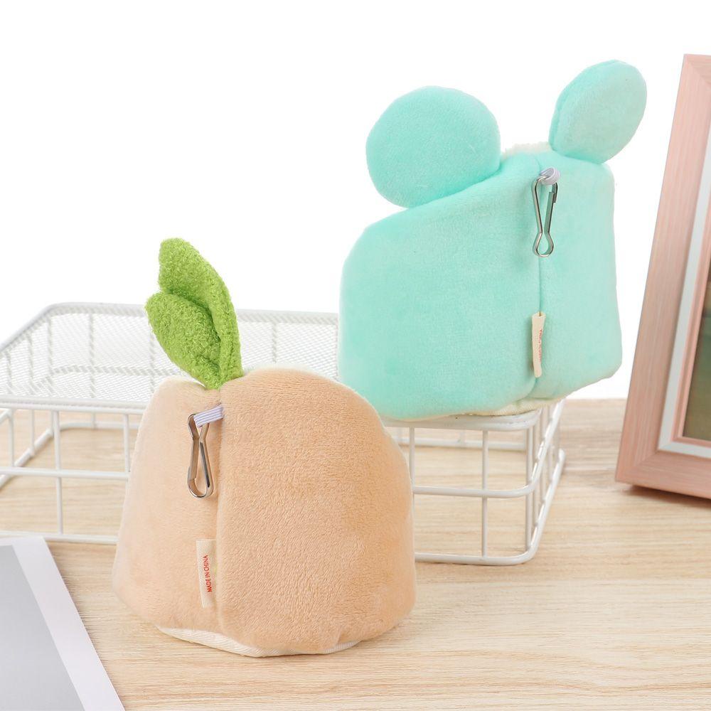 Tổ Ngủ Mini Hình Ngôi Nhà Dễ Thương Xinh Xắn