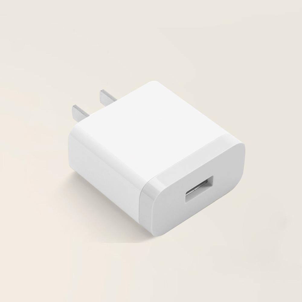 Củ sạc nhanh khe cắm USB 18W QC3.0 Xiaomi cho iPhone Samsung