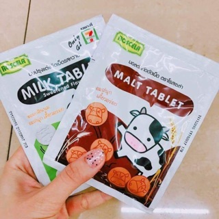 Kẹo sữa bò thái lan