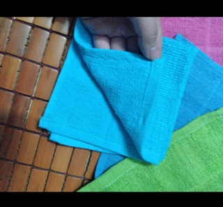 Combo 3 Khăn lau đa năng