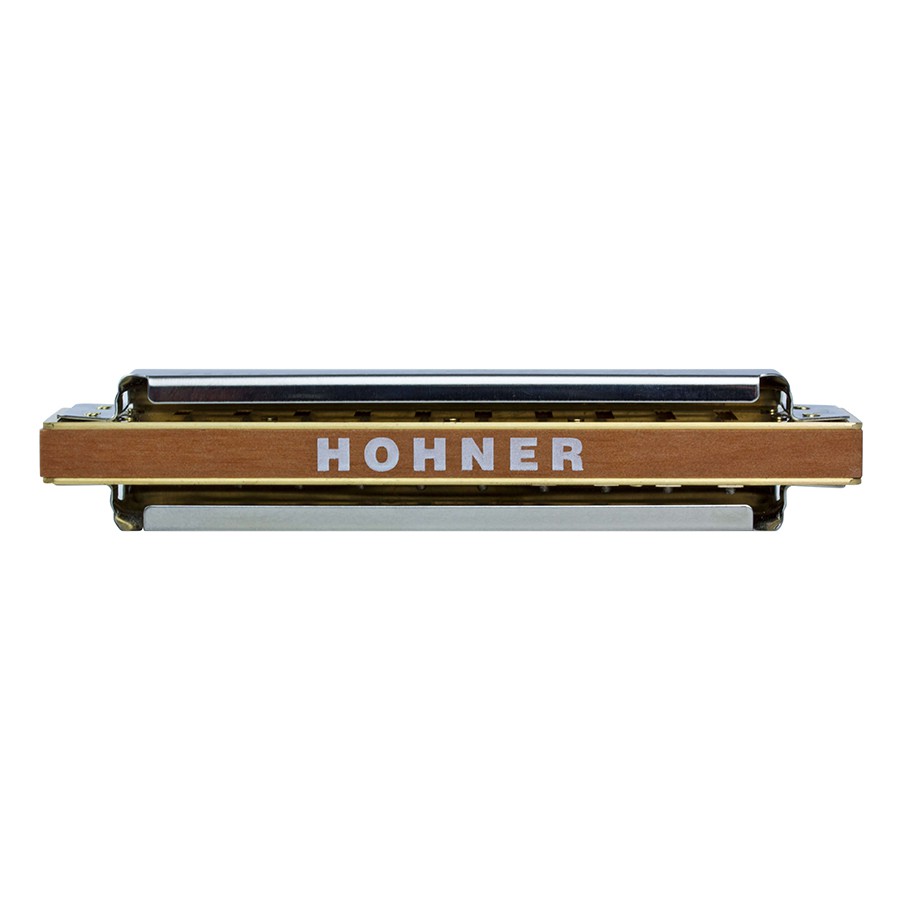 Harmonica Diatonic Hohner Marine Band 1896(Key F) M1896066 - Nhập Khẩu Đức - Phân phối Sol.G