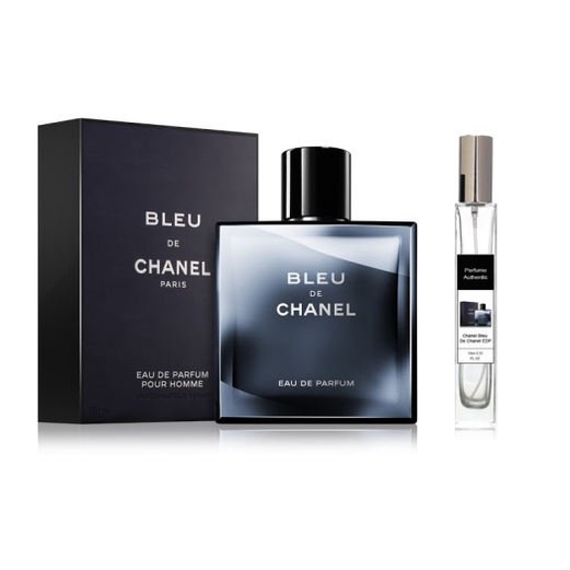 Nước hoa nam cao cấp 𝒞𝐻𝒜𝒩𝐸𝐿 Bleu De Edp 5ml-10ml-20ml chính hãng_rybyyy_1993 | BigBuy360 - bigbuy360.vn
