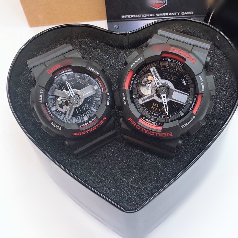 [Watches.sg] Đồng Hồ thời trang H-Set Cho nam và nữ nhiều màu mới | BigBuy360 - bigbuy360.vn