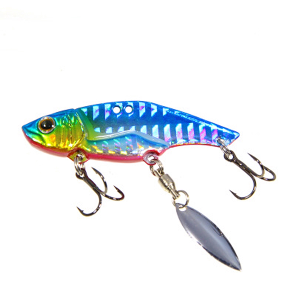 Mồi Giả Câu Cá 3d 12g/16g