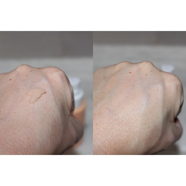 Kem lót dưỡng ẩm Smashbox Photo Finish Vitamin Glow Primer 7ml