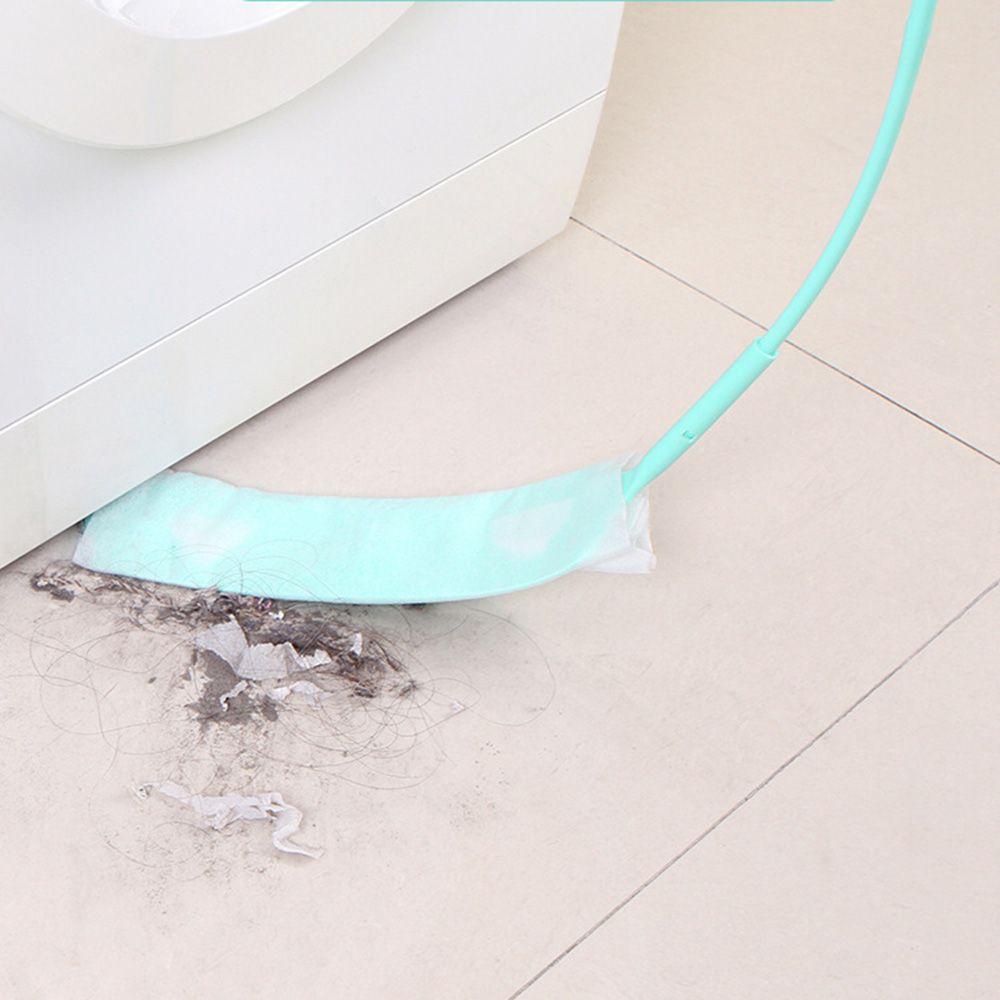 Chổi Quét Bụi Có Thể Tháo Rời Với Tay Cầm Dài Tiện Dụng