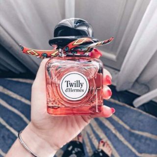 BrotherStore - Nước hoa Hermes Twilly [Mẫu thử 0.33OZ]