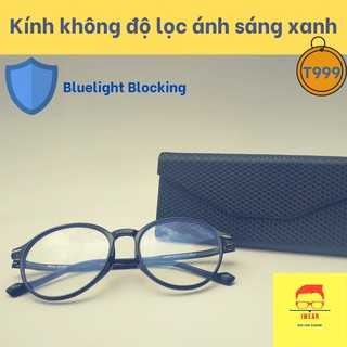 Mắt Kính Đọc Sách Lọc Ánh Sáng Xanh Cao Cấp Thương Hiệu iWear | Giao Hàng Nhanh Trong Ngày