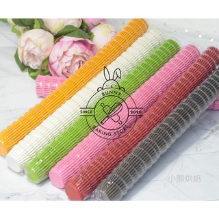 Cup giấy nướng bánh lót bánh cupcake, socola lốc 500 cái