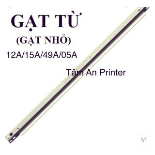 Combo 10 gạt nhỏ 12A_15A_49A_05A loại tốt