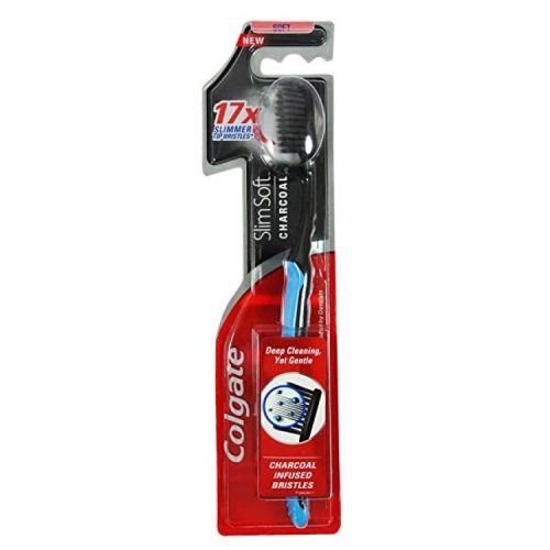 Bàn chải Colgate Slim Soft
