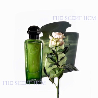 -ΓHΞ SCΞИΓ HCM- Nước hoa Hermes Eau de Pamplemousse Rose EDT [𝗠𝗮𝘂 𝘁𝗵𝘂 𝟱𝗺𝗹/𝟭𝟬𝗺𝗹]