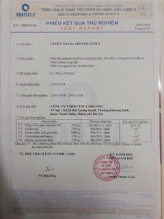 [sỉ lẻ] Kem tan mỡ CENLY