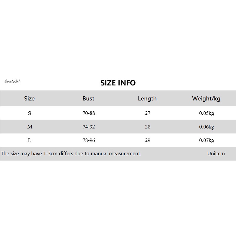 Áo Ống In Chữ Tương Phản 2022 Màu Sắc Tương Phản Quyến Rũ Dành Cho Nữ