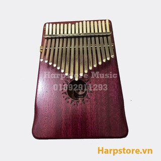 ĐÀN KALIMBA WALTER