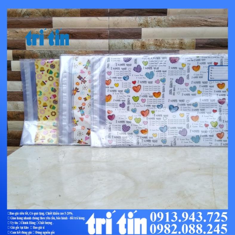 GIẤY BAO TẬP,VỞ CÓ BAO KIẾNG (1 XẤP/10 tờ) [VPP LÊ HƯNG] | BigBuy360 - bigbuy360.vn